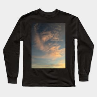 Dragon Rising Long Sleeve T-Shirt